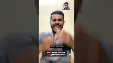 PDOGG’s Epic Intro! 🎤Inspired by Parthiban's Pudhiya Paadhai! #asiacupfinal