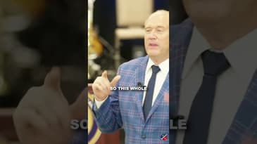 THIS Determines Your Position in Eternity