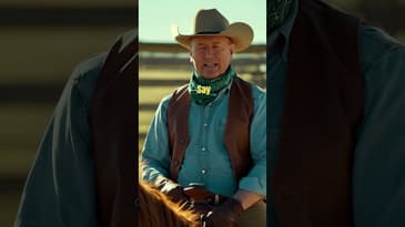 Time to Tell the devil to Shut Up!