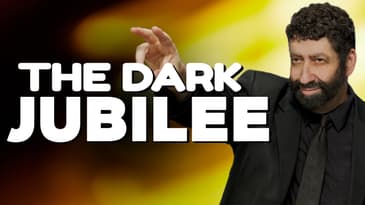 The Dark Jubilee | Jonathan Cahn Sermon