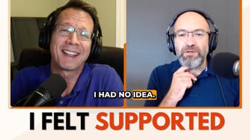 Why Consistent Gratitude Changed How Supported I Feel