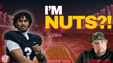Some Oklahoma Fans Have Michael Hawkins Jr. ALL WRONG