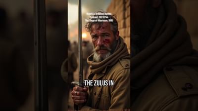 Muslim Religious Zeal Cracks the British Empire. British-Muslim Policy Established. #siege