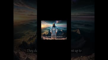 Behold The Man 4 of 5