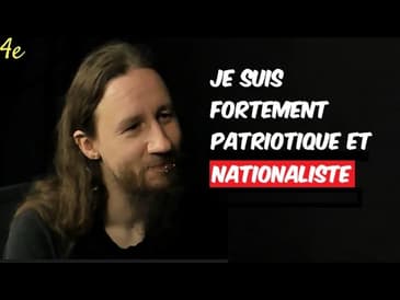 David Atman - La gestion calculée de l'énergie - Francophonie - Souveraineté - 4e de couverture