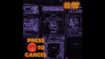 Press B 47: Arcade Memories