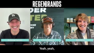 New Regenerative Organic Certified® Products Coming Soon