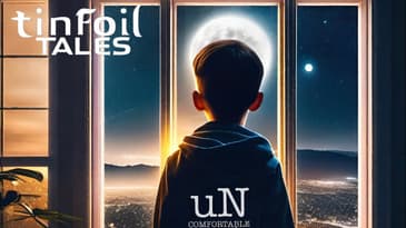 uNcomfortable Conversations