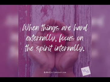 Mental Health: Hard Shell, Soft Center #motivation #motivational #bible