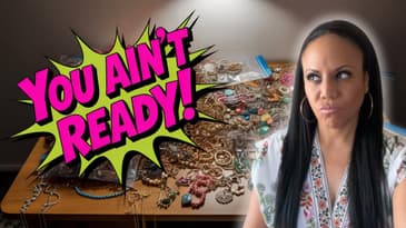 The Hard Truth: Some People Shouldn’t Be Jewelry Resellers