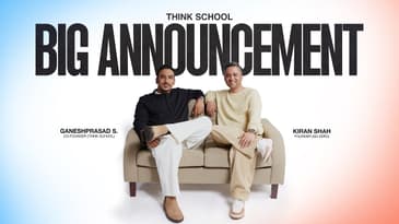 ⁠BIG ANNOUNCEMENT!! INDIA'S FIRST Quick Commerce Accelerator