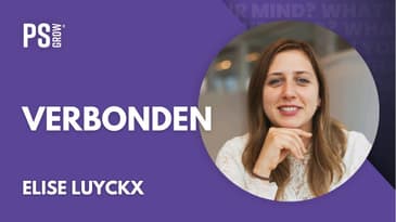 Elise Luyckx | What's On Your Mind? (Dutch/Nederlands)