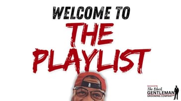 Welcome to the Playlist | Steven Earnest (Dayton, Ohio)