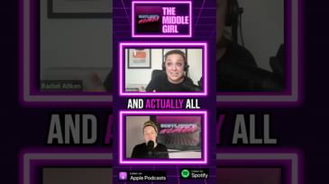 ๐NEW Episode Out Now! ๐'The Middle Girl' Follow ๐in Bio to listen to Full Episode