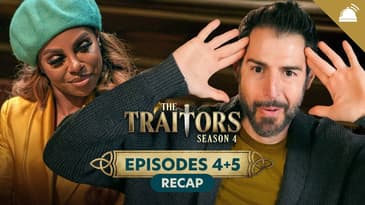 Traitors US S4 Week 2 Recap
