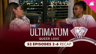 The Ultimatum: Queer Love Season 2 Eps 2-6