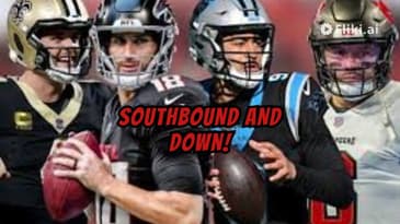 #sportsreportsasordered - SOUTHBOUND AND DOWN! THE OFFICIAL NFC SOUTH PREVIEW!