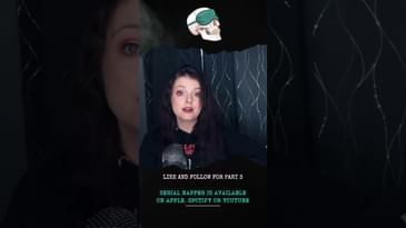 In 1980, the Glatzel family moved into a new property in Brookfield, Connecticut. #truecrime