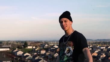 Tre Ovalle - Love Myself