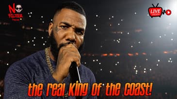 THE GAME is The REAL King of The West Coast, NOT Kendrick Lamar!