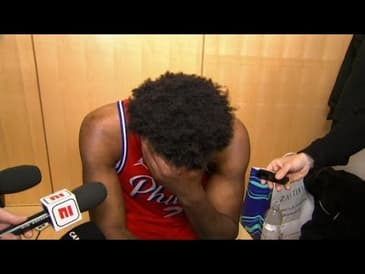 #sportsreportsasordered - LETTING THEM PLAY