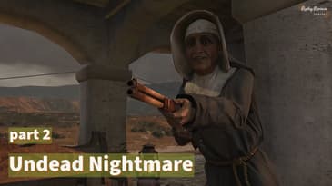 Undead Nightmare Playthrough | Part 2 (Finale) | No Commentary