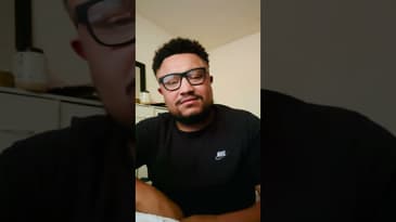 Nate Shares How His #wallscouldtalk