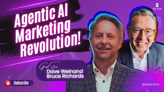 Agentic AI Is Already Reshaping Retail — Here's What's Actually Happening