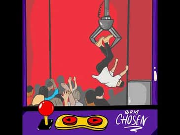 BRM - Fan the Flame | New Hip Hop Christian Music