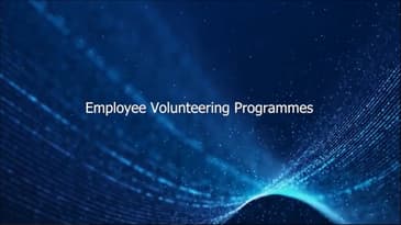 Employee Engagement 2018 I EdelGive Foundation