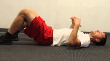 Pelvic Tilts