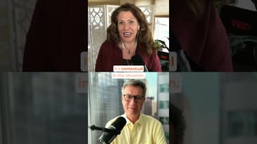 Stop Asking Why. Start Asking What.