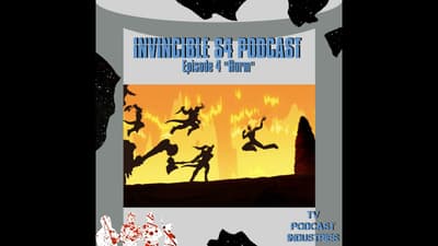 Invincible 404 Review
