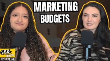 How To Build A Marketing Budget You’ll ACTUALLY Use In 2026