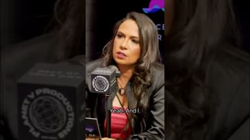 Are Latinos at the top helping with having Latino issues heard to a wider audience? #podcast