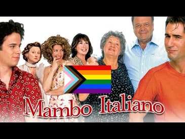 Was this 2003 Canadian Queer Film Problematic?