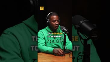 Communicate with the homies #gentstalk #motivation #podcast #mentalhealth #mentalhealthmatters