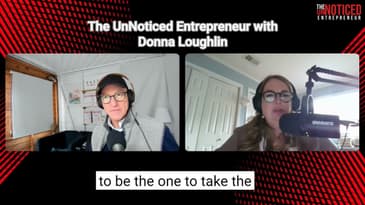 Trailer: How to decide which story your business should tell and how to share it.