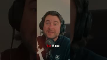 Why You Should Respect the House You're In  #shorts