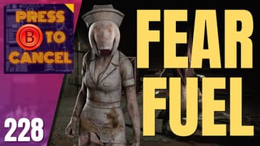 Silent Hill 2 - Remake vs Original - Press B Podcast Ep: 228