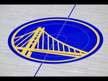 The Warriors are STUCK...