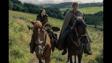 A Knight of the Seven Kingdoms (Season 1 Episode 6) - Fandom Hybrid Podcast #398