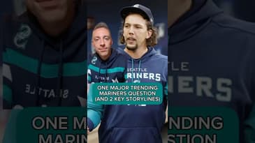 MARINERS ACES ON THE VERGE OF RETURNING??