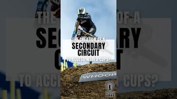 Get to understand the reasons behind the reduction of the amount of riders in World Cup.