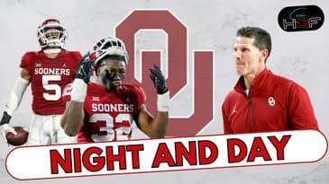 Jason, Unfair Sports Crew Talk OU 'Competitive Depth' as Venables' Sooners Open Fall Camp