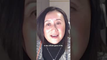 Embracing the infinite mindset