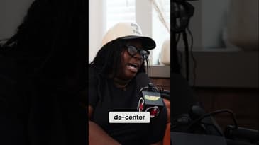 How I De Centered Others & Found Myself