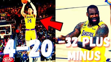 The 2 BIGGEST Problems That Make Laker Fans NERVOUS! Should we be WORRIED?