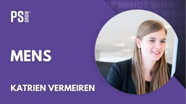 Katrien Vermeiren | What's On Your Mind? (Dutch/Nederlands)