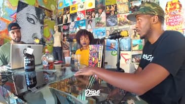 We Like Nice Things Too | Life Is Dope #podcast #gentrification #podcastclips